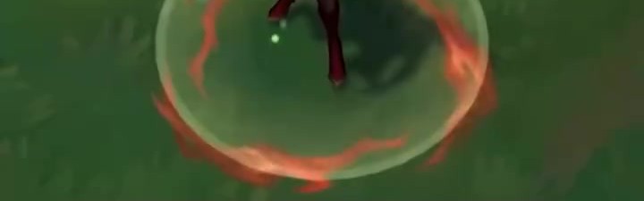 Uzi测试名人堂薇恩皮肤：模型和音效表现很好，标志性的红眼镜