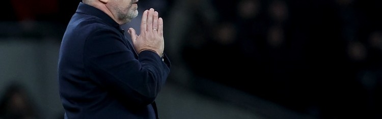 崩盘?热刺联赛杯惨败&足总杯出局,英超即将对阵曼联+曼城