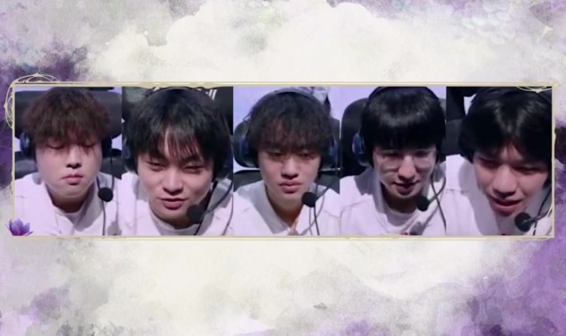 BLG横扫iG队内语音:ON稳健至极,Bin第三局表示迅速拆塔别出问题