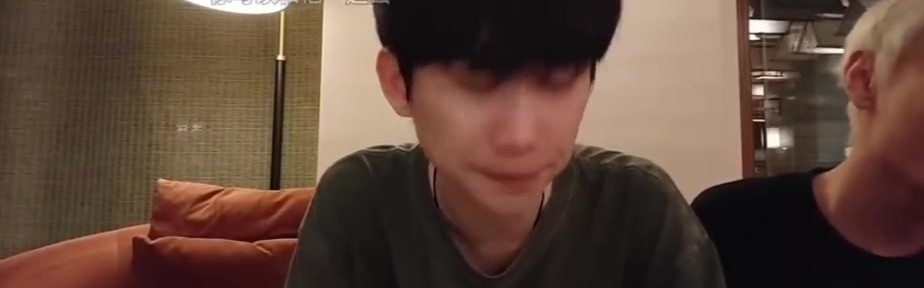 Doinb谈高考吐槽韩国学生:姐姐睡3时/天都不知道人怎么活下来的