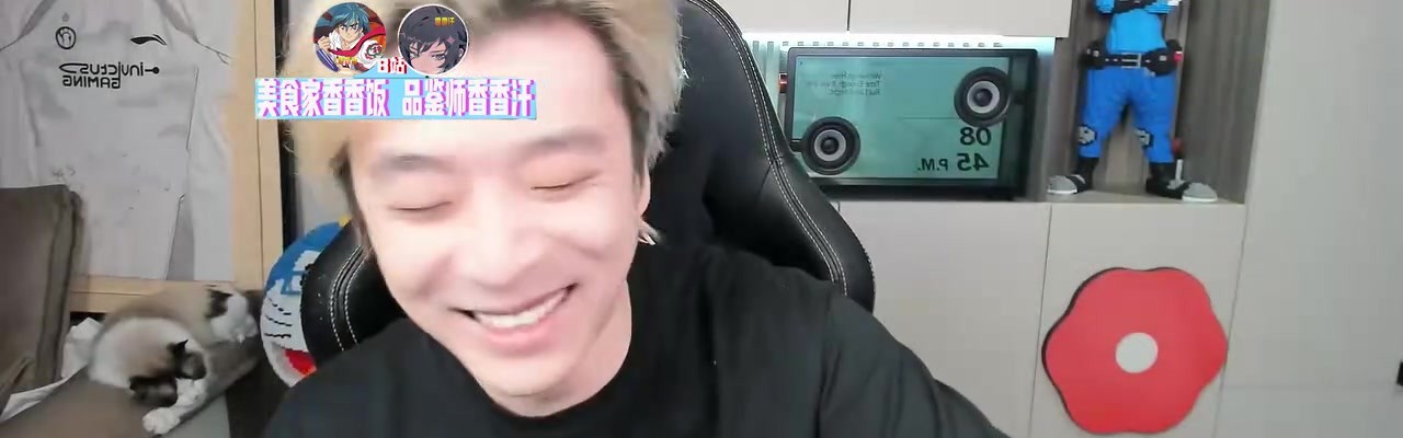 真实电竞:IG0-3可以接受但打太丑了 第三把应该沙皇 就TS干净点