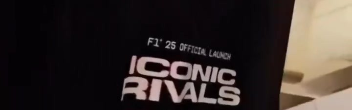 梦幻联动! 姆巴佩与汉密尔顿一同游玩《F1 25》