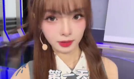 LPL主持人泱泱更新生活VLOG：泱之48小时都干了点啥