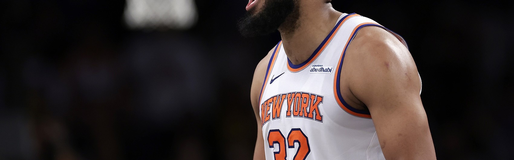 分析|🧲“唐有引力”! 唐斯终于在尼克斯迎来了最强版本的自己