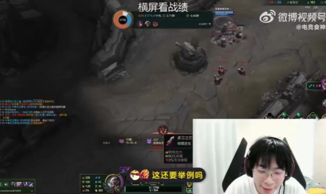 Wayward谈JKL伟大性格:他从来没有压力过我 换别人估计早把我一脚踹了