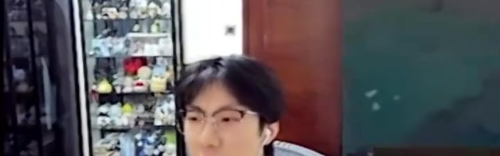 宝蓝:LCK派超威泽卡,我们派小奶油香克斯,看着要打抖