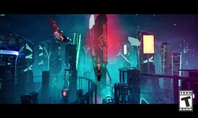 《双人成行》团队新作预告片:3月7日登陆各平台,并支持中文配音